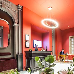 Mercure Rennes Centre Place Bretagne